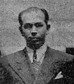 Julio Viera – Minister of Government