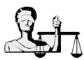 Official seal of Justice, Illinois