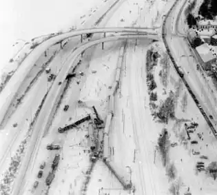 Jyväskylä rail accident