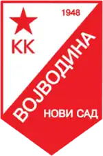 Vojvodina logo