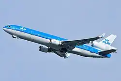 McDonnell Douglas MD-11 1990