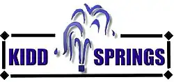 Kidd Springs