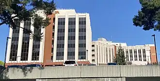 Urgent Care Building