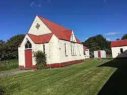 Kakanui Presbyterian Church