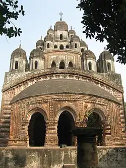 Krishna Chandraji Temple