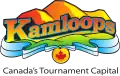 Official logo of Kamloops