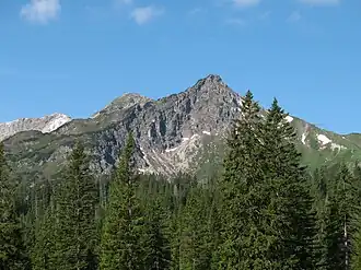 Warmatsgundkopf (2058 m)
