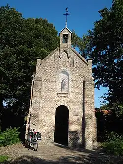 Chapel of St. Hubertus