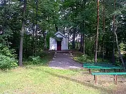 Chapel