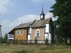 Chapel