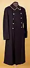 Coat m/1872 for a ryttmästare in the Life Guards of Horse (K 1).