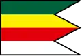 Flag of Kapušany