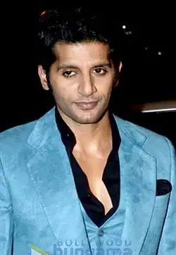Karanvir Bohra