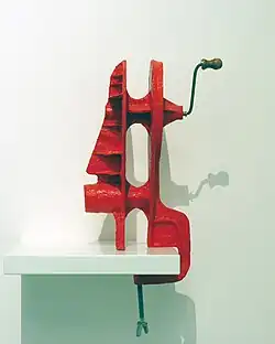 Head - Grinder (1960s)