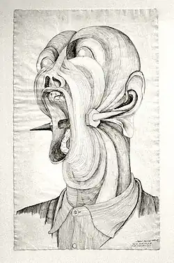 It's not pretty, but it's against slapping (1979–1981)