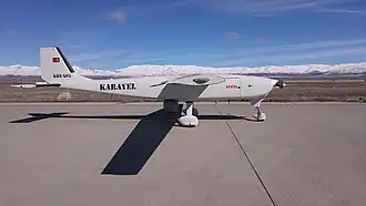 Turkish Vestel Kareyel