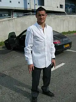 Karim Ziani The former star of the Algeria national team and Marseille won a single title with Sochaux.