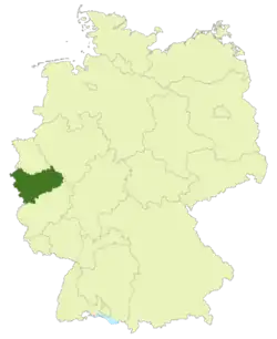 Mittelrheinliga