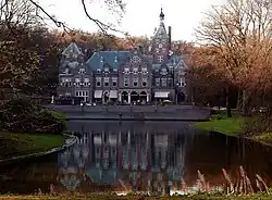 Castle Duin en Kruidberg