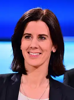 Katja Suding – Bürgerschaftswahl in Hamburg 2015 05.jpg