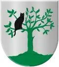 Coat of arms of Katwoude