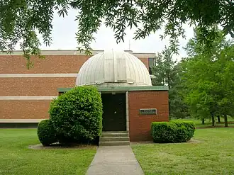 Keeble Observatory