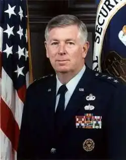 General Minihan