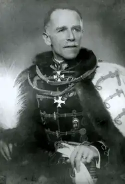 Lajos Keresztes-Fischer