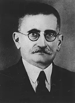 Khalil Beidas (1874–1949), Palestinian scholar, translator, educator and novelist