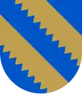 Coat of arms of Kihniö