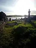 Killone Abbey Graveyard Ennis