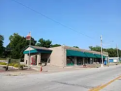 Central Kinderhook, July 2024