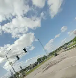 Kingdom City in May 2024