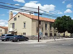 AT and T Building – 1930