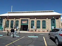 Desert Water and Power Co – 1907