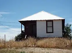 House on 202 E. Park St – 1910
