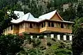 Kinnaur Kailash Resort Kalpa
