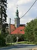 Gersdorf Church [de]