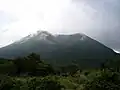 Ohachi Volcano