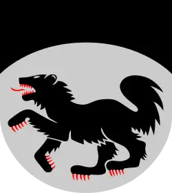 Coat of arms of Kittilä