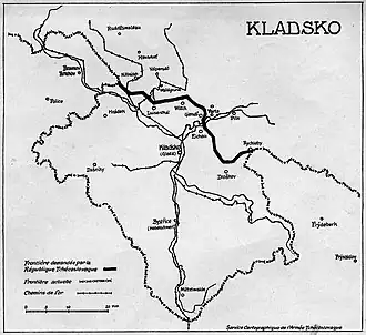 The intermediate variant