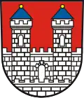 Coat of arms of Klatovy