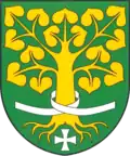 Coat of arms of Kořenice