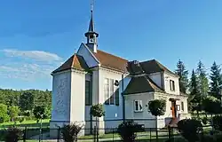 Catholic church
