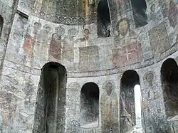 Kobayr monastery, 1171
