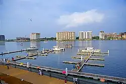 Kochi International Marina