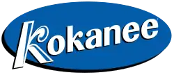 Kokanee logo