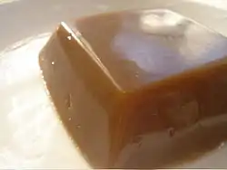 Unseasoned tot'orimuk