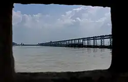 Koshi Barrage