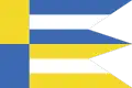 Flag of Košice-North